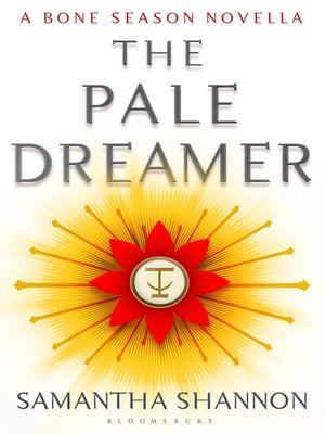 cover image of The Pale Dreamer
